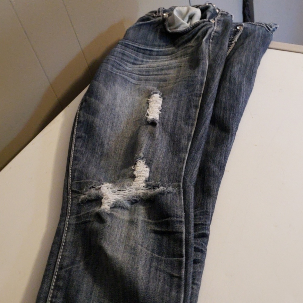 Jeans - Picture 4 of 4